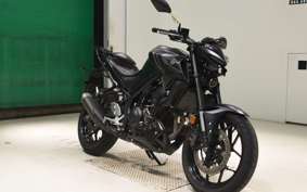 YAMAHA MT-25 A RG74J