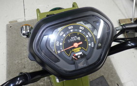 HONDA CROSS CUB 110 JA45