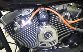 HARLEY FLSTFB 1580 2010
