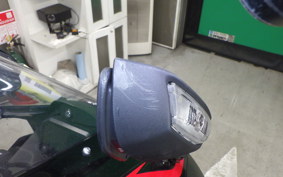 KAWASAKI ZX 10 NINJA ABS 2022 ZXT02L