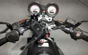 HONDA VTR 250 MC33