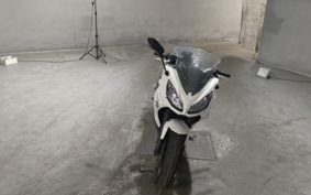 KAWASAKI NINJA 400 2017 EX400E