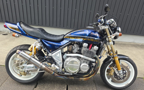 KAWASAKI ZEPHYR 1100 1992 ZRT10A