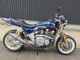 Фото Kawasaki ZEPHYR 1100 1992 с японского аукциона