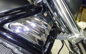 HARLEY NIGHT ROD 1130 2006