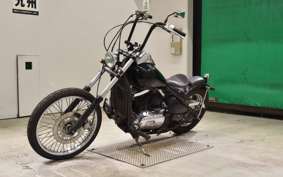 KAWASAKI VULCAN 400 Gen.2 1997 VN400A
