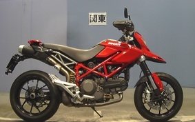 DUCATI HYPERMOTARD 1100 2011 B103A