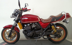 KAWASAKI ZRX-2 1995 ZR400E