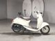 Фото Honda CREA SCOOPY 2006 с японского аукциона
