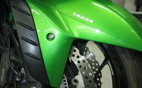 KAWASAKI ZX 1400 NINJA R 2012