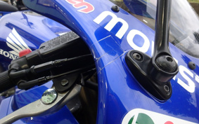 HONDA CBR600RR 2006 PC37