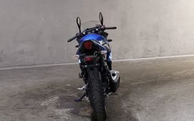 SUZUKI GSX-250R DN11A