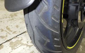 SUZUKI GIXXER 150 ED13N