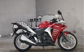 HONDA CBR250R MC41