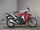 Фото Honda CBR250R 2011 с японского аукциона
