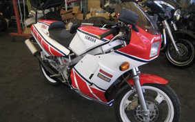 YAMAHA RZV500 R 1984 51X