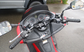 HONDA FORZA MF12