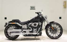 HARLEY FXBR1920 2026