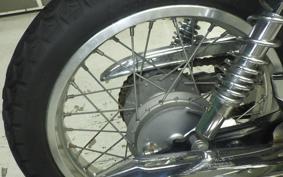 HONDA GB250 CLUBMAN Gen.5 MC10