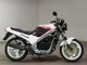 Фото Honda VTZ250 1987 с японского аукциона