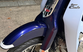HONDA  SUPER CUB C125 JA48