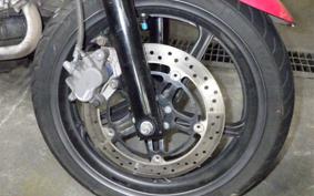 HONDA VTR 250 MC33