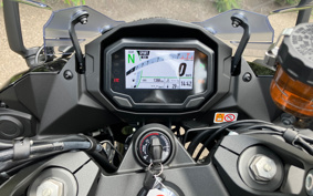 KAWASAKI NINJA 1100SX 2025 ZXT10H