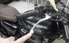 HONDA GB350 2023 NC59