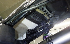 YAMAHA TW225 2021 DG09J