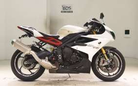 TRIUMPH DAYTONA 675 R 2015