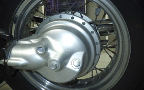 SUZUKI INTRUDER 400 Classic 2002 VK54A