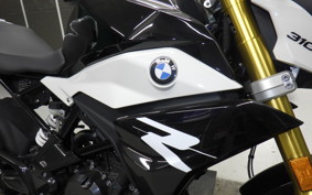 BMW G310R 2004