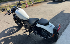 HONDA REBEL MC49