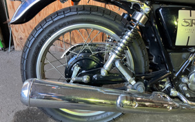 YAMAHA SR400 2020 RH16J