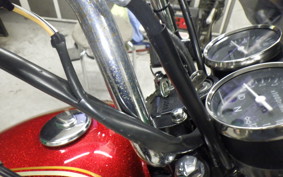 SUZUKI GN125 H 1989