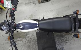 HONDA XL250S L250S