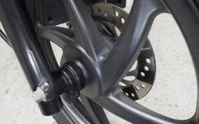 HONDA DIO 110 2023 JF58
