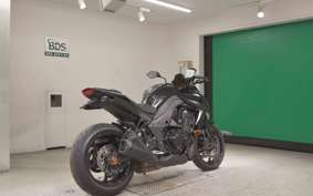 KAWASAKI Z1000 Gen.4 2013