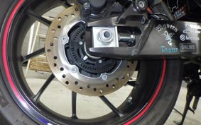 HONDA CB1300SF SUPER FOUR SP 2020 SC54