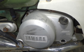 YAMAHA TOWN MATE 50 2022 22F