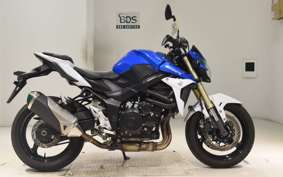SUZUKI GSR750 A 2014 GR7NA