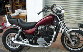 HONDA NV750 CUSTOM 1984 RC14