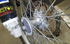 HONDA CRF250L 2022 MD38