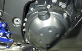 KAWASAKI ZZ1400 NINJA R 2006 ZXT40A