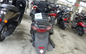 SUZUKI ADDRESS V125 DT11A