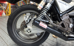 KAWASAKI ZEPHYR400K 1998 ZR400C
