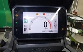 HONDA X-ADV 750 2025 RH21