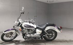 YAMAHA DRAGSTAR 250 VG02J