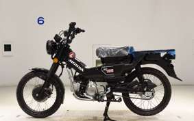 HONDA CT125-2 JA65