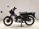 Фото Honda CT125-2 2023 с японского аукциона